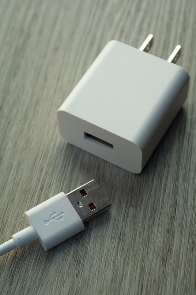 Volt 20W USB-C Charger