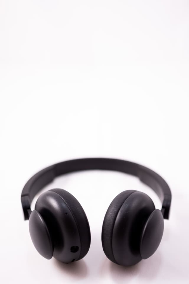 Volt Studio Wireless Headphones