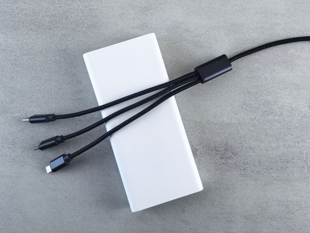 Volt 10000mAh Power Bank