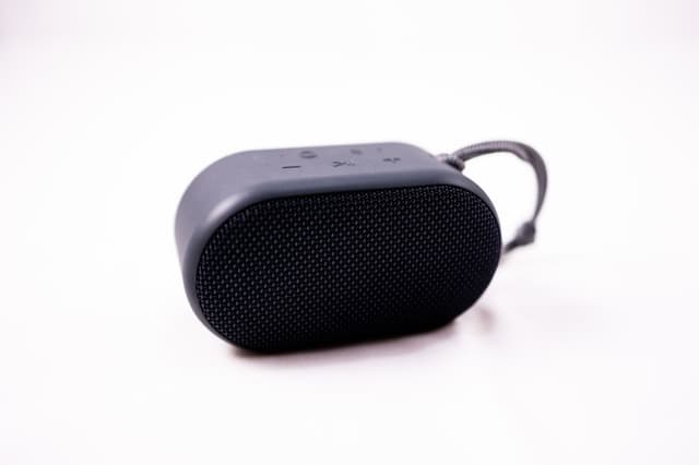 Volt Boom Mini Speaker