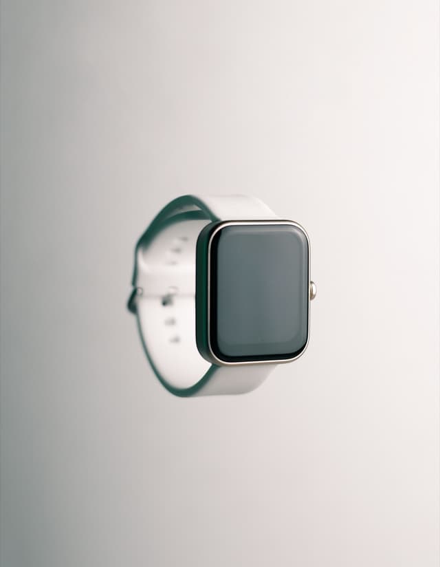 Volt Fit Smartwatch