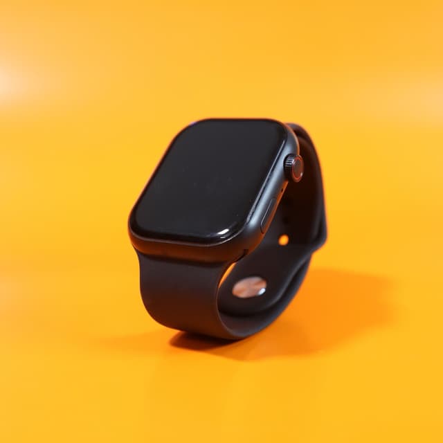 Volt Pulse Smartwatch